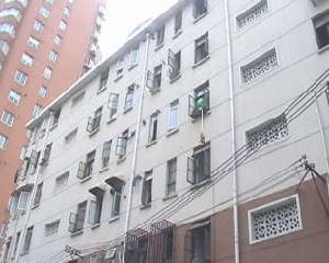 法華鎮路499弄小區