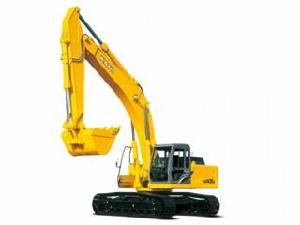 加藤HD1430III挖掘機 加藤HD1430III挖掘機