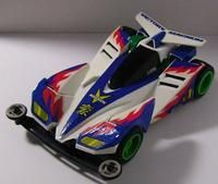 勝利衝鋒 勝利衝鋒