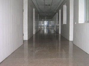 （圖）公安縣人民醫院