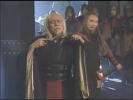 楚世子商臣弒其君 楚世子商臣弒其君