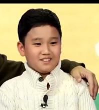 池石鎮兒子池賢宇