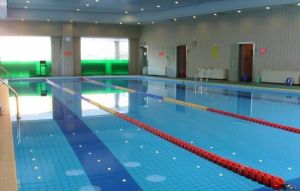 青龍溫泉游泳館 青龍溫泉游泳館