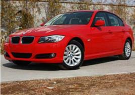 寶馬3系318i 領先型 09款 寶馬3系318i 領先型 09款