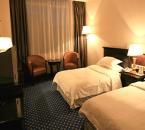 西藏林芝香帕拉酒店 西藏林芝香帕拉酒店