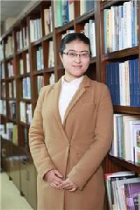 馬丹丹[上海大學人類學專業講師]