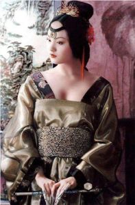 皇帝的女兒不愁嫁