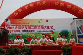 番茄文化節 番茄文化節