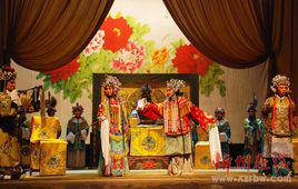 神池道情 神池道情