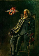 克里歐蘭紐斯&middot;斯諾 演員 唐納德&middot;薩瑟蘭