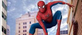 蜘蛛俠：極限