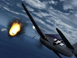 太平洋空戰英雄 太平洋空戰英雄