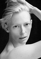 Tilda Swinton