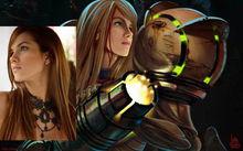 銀河戰士[任天堂出品系列遊戲]