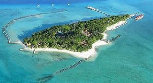 馬爾地夫夏日島