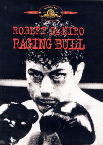 《憤怒的公牛》