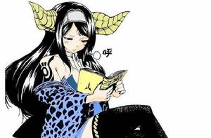 涼月天·塞拉 涼月天·塞拉