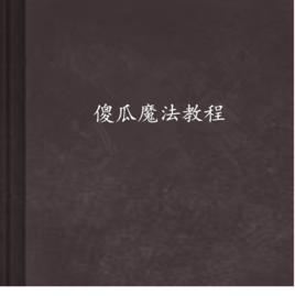 傻瓜魔法教程 傻瓜魔法教程