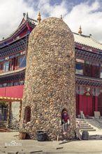 麗江千古情景區