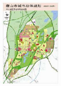 唐山市捷運輕軌交通 唐山市捷運輕軌交通