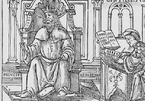 （圖）阿維森納