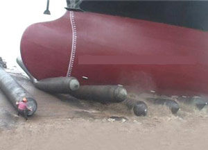 金正氣囊 金正氣囊