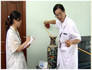 室內環境治理員