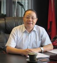 張谷[四川省扶貧和移民工作局原局長、黨組書記]