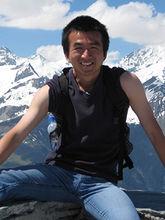 鄭捷[北京大學化學與分子工程學院副教授]