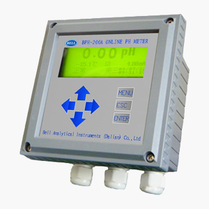 ph控制儀