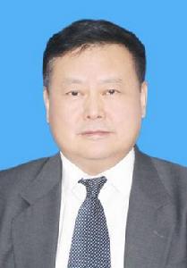 張克寧[新疆兵團供銷社原紀委書記]