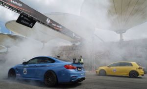 fast4ward直線競速賽 fast4ward直線競速賽