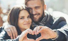 熱戀期[身體習慣]