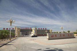 托克托縣第一中學