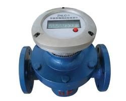 容積式流量計 容積式流量計