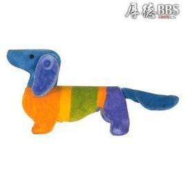 972年德國慕尼黑奧運會吉祥物 972年德國慕尼黑奧運會吉祥物