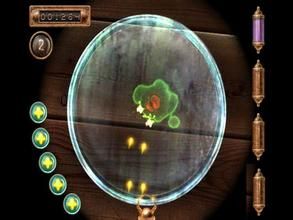 《細菌殲滅戰》