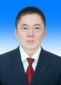 史雪松[內蒙古鄂爾多斯市康巴什區政協副主席]