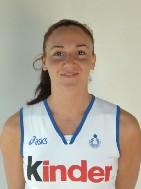 詹妮&middot;巴拉扎