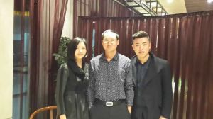 創富工廠導師李明