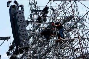 演唱技術 演唱技術