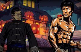 龍之勇士之李小龍 龍之勇士之李小龍