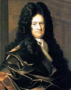 《萊布尼茨與克拉克論戰書信集》