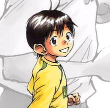 BE BLUES!化身為青