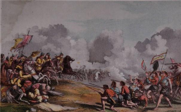 太平天國運動失敗在於這5點!左宗棠和一句民謠暴露其失去人心?