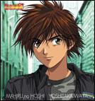 棋魂[Studio Pierrot改編的電視動畫]