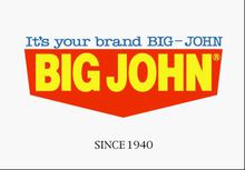 Big John