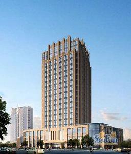 鴻海佳園 鴻海佳園