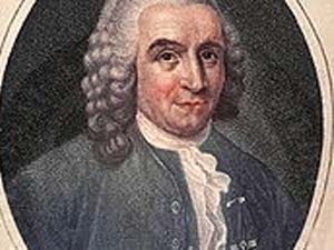 卡爾&middot;林奈