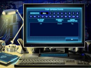 國際刑警之混沌博士的蹤跡